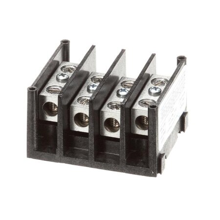 Apw Wyott Block, Terminal 115A 600V 1126100